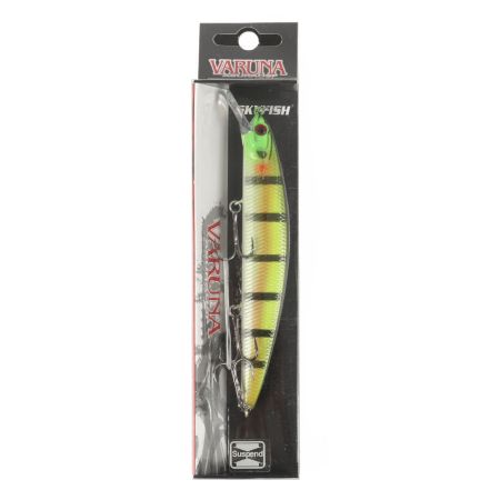 Воблер SKYFISH "VARUNA 110SP" 110 мм, 16 гр, 0,5-1,0 м, цвет: 12#